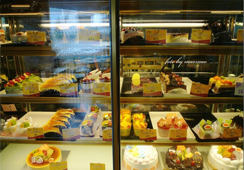 蛋糕店、烘焙店如何裝修才能吸引顧客從而獲得更高的人氣呢？