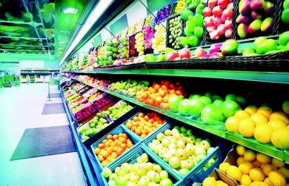從街邊水果攤到o2o水果店 杭州水果店1.0版-4.0版現(xiàn)狀介紹